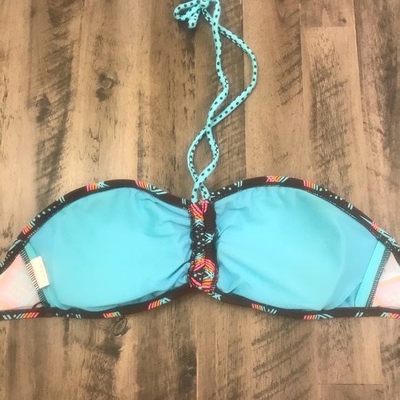 XHILARATION bikini swimsuit - Picture 4 of 14